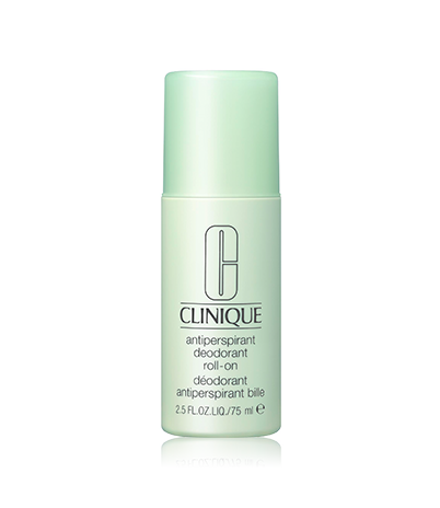 Antiperspirant-Deodorant Roll-On