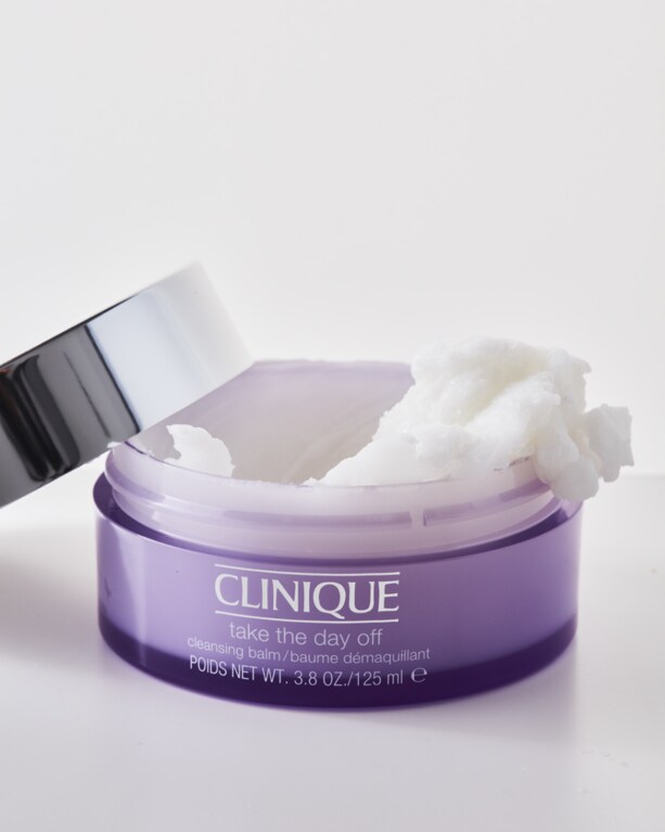 Clinique Take The Day Off Cleansing Balm