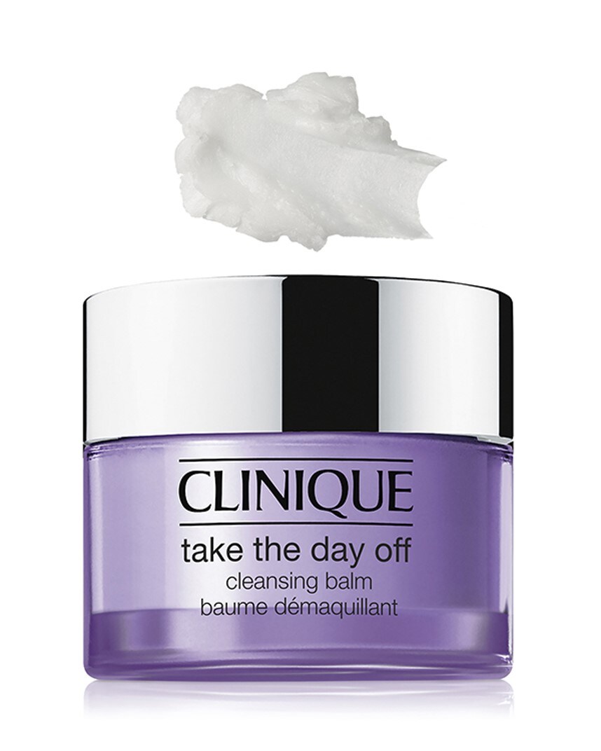 Clinique Take The Day Off Cleansing Balm