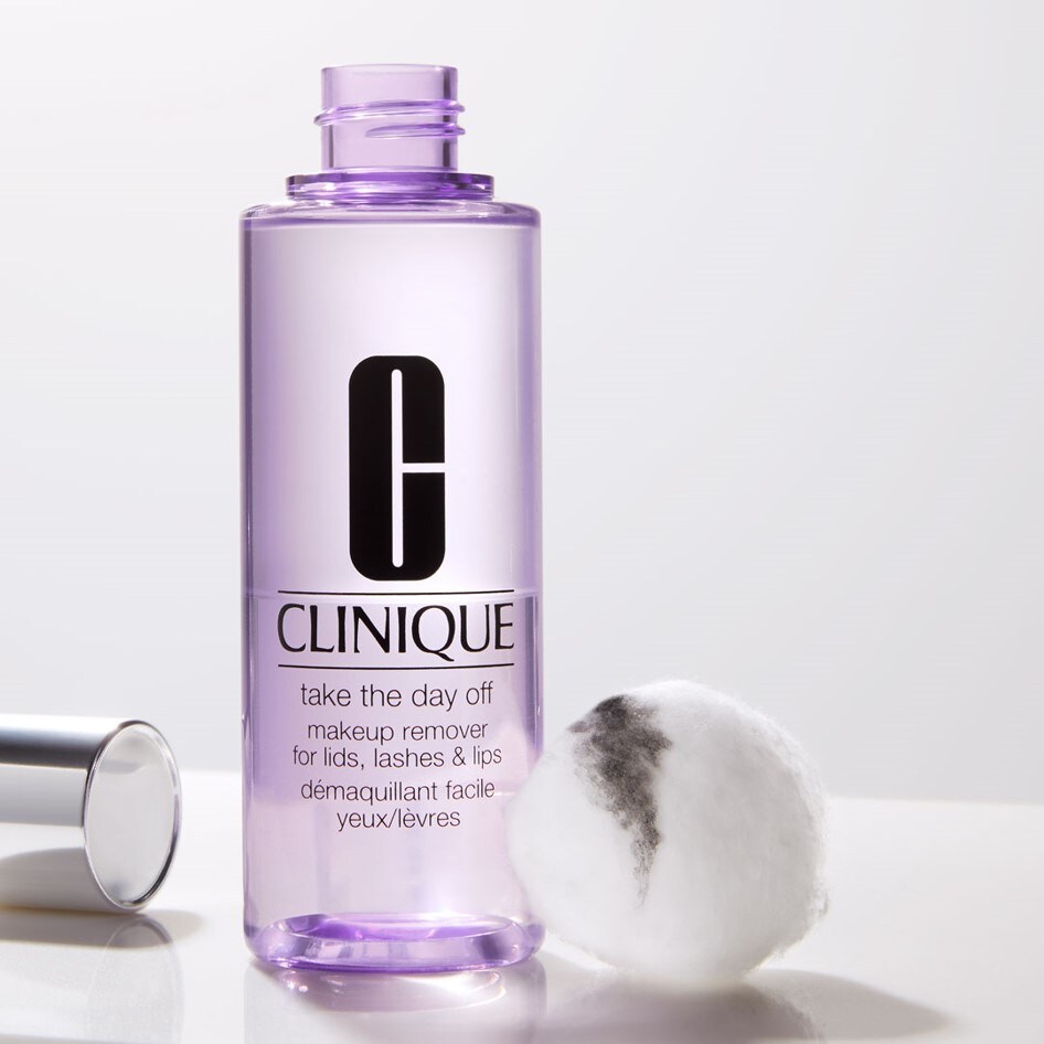 Clinique Take The Day Off Makeup Remover