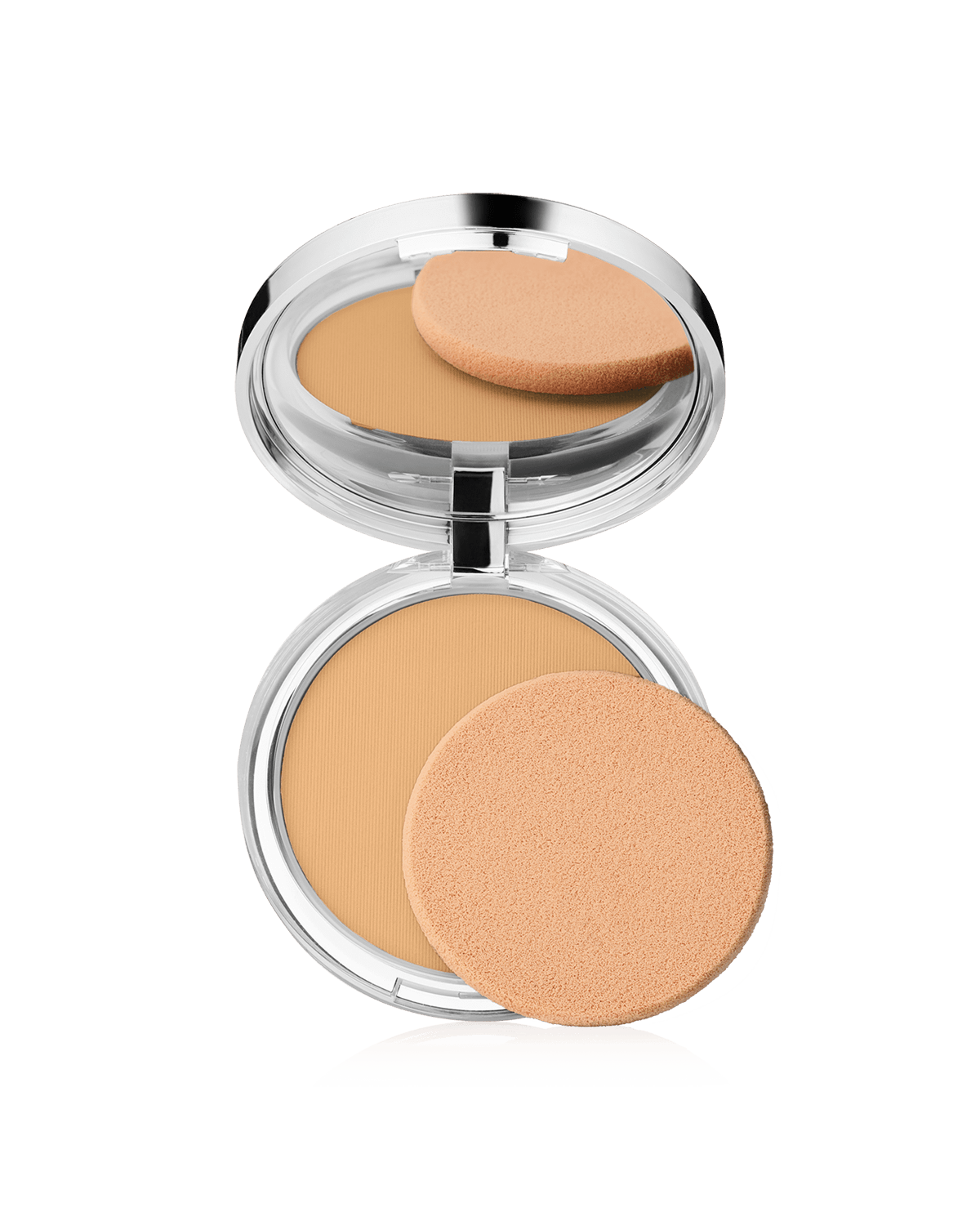 Stay-Matte Sheer Pressed Powder