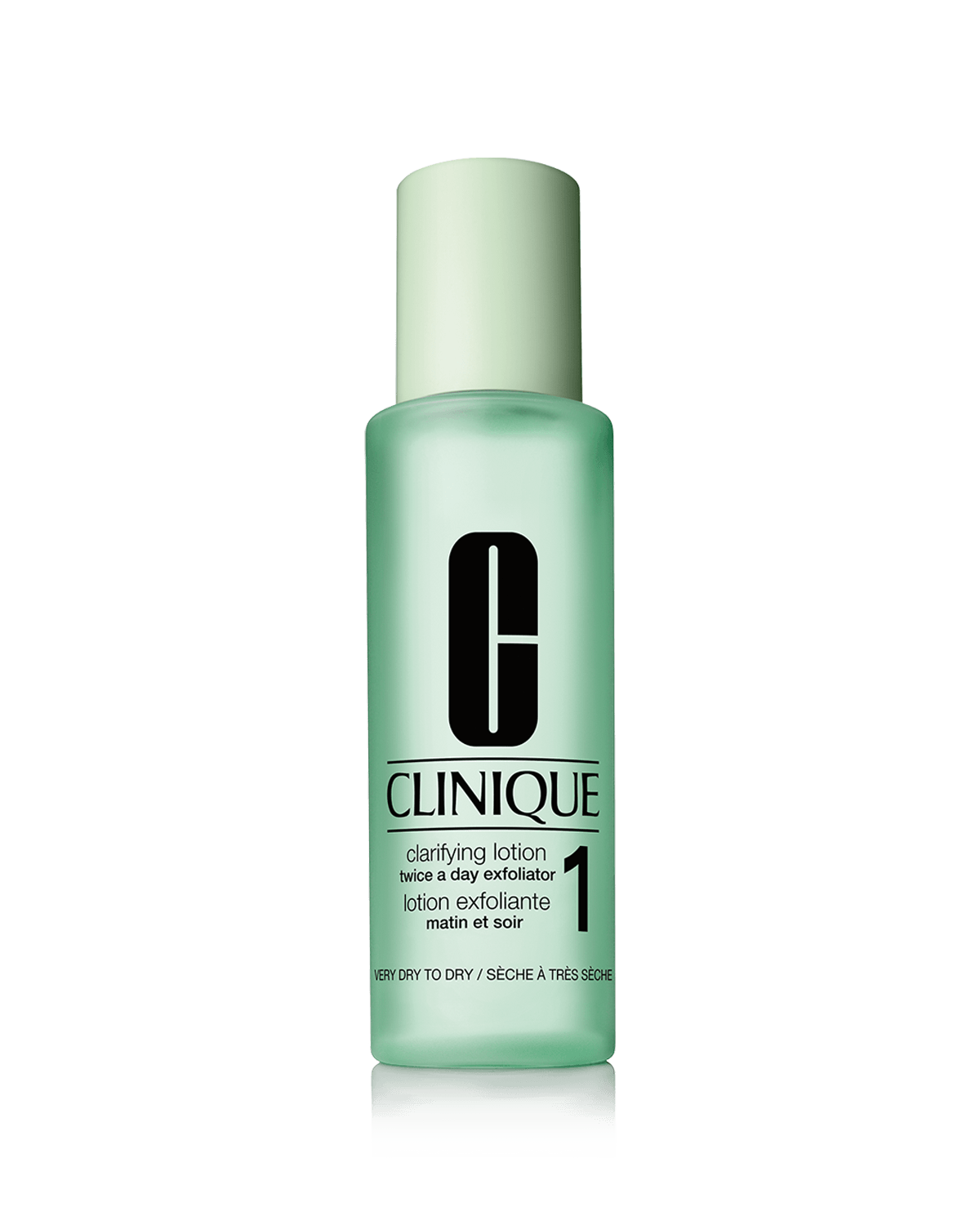 Clarifying Lotion 1
