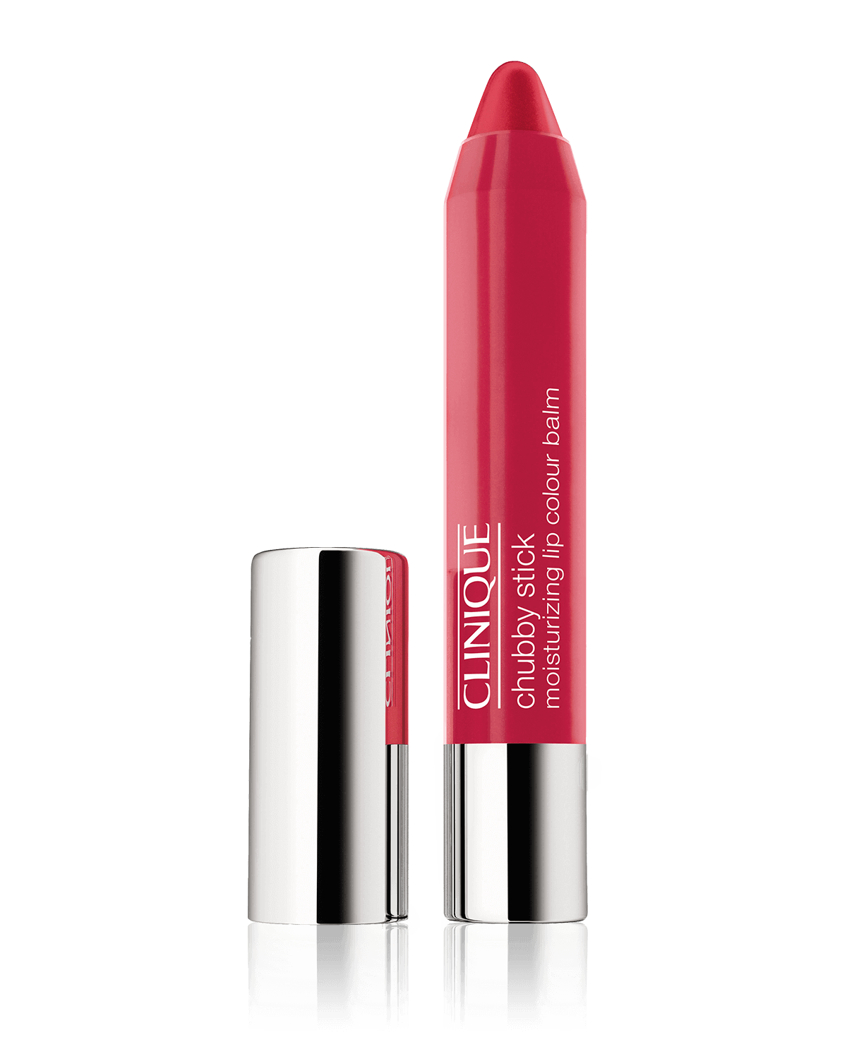 Chubby Stick Moisturizing Lip Balm