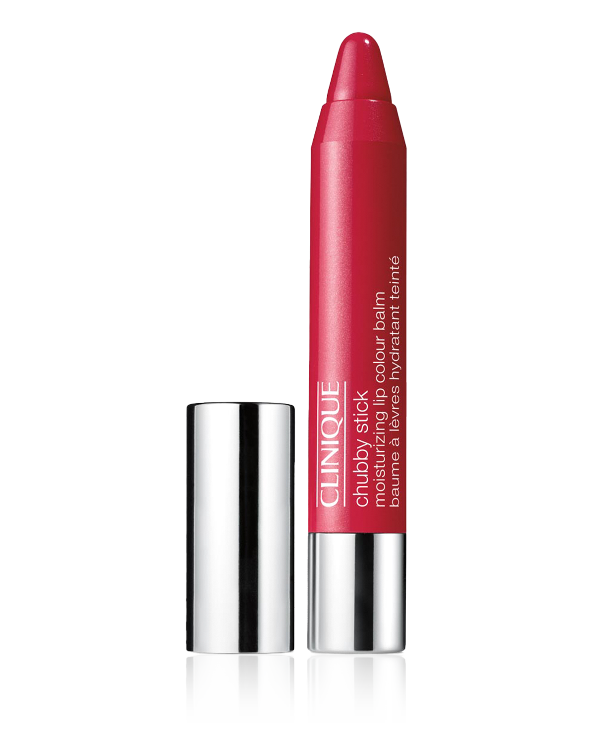 Chubby Stick Moisturizing Lip Balm