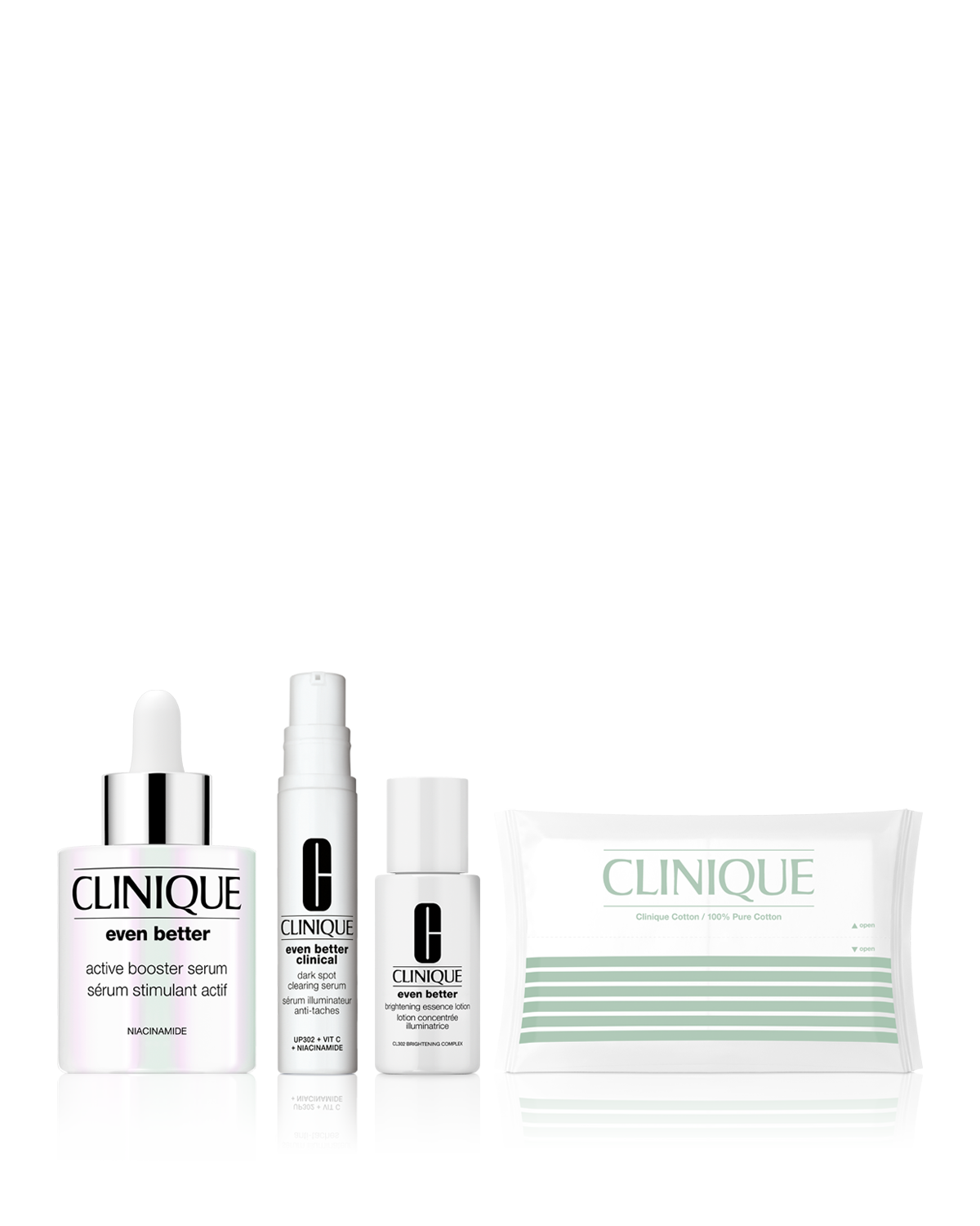 EVEN BETTER ACTIVE BOOSTER SERUM