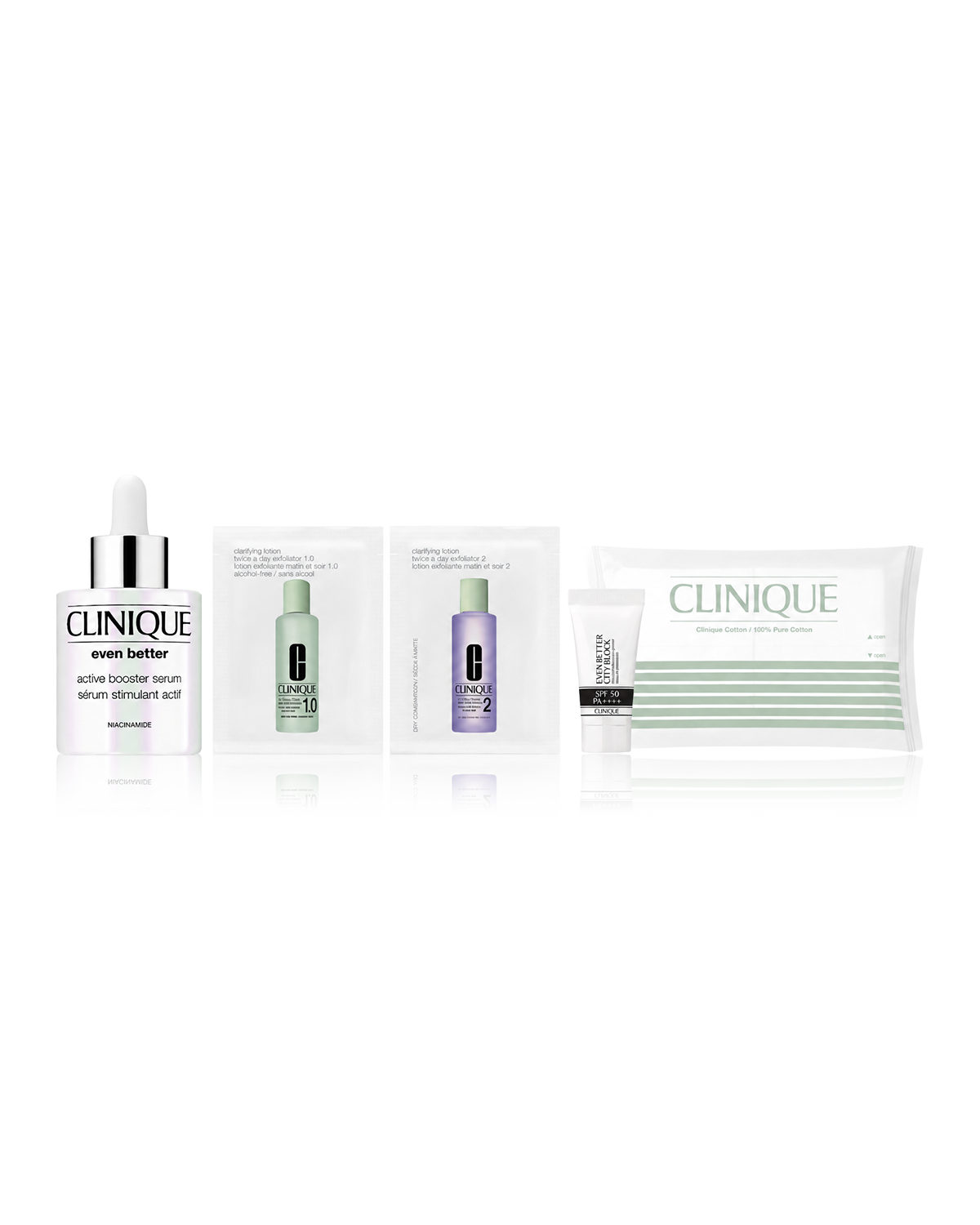 EVEN BETTER ACTIVE BOOSTER SERUM