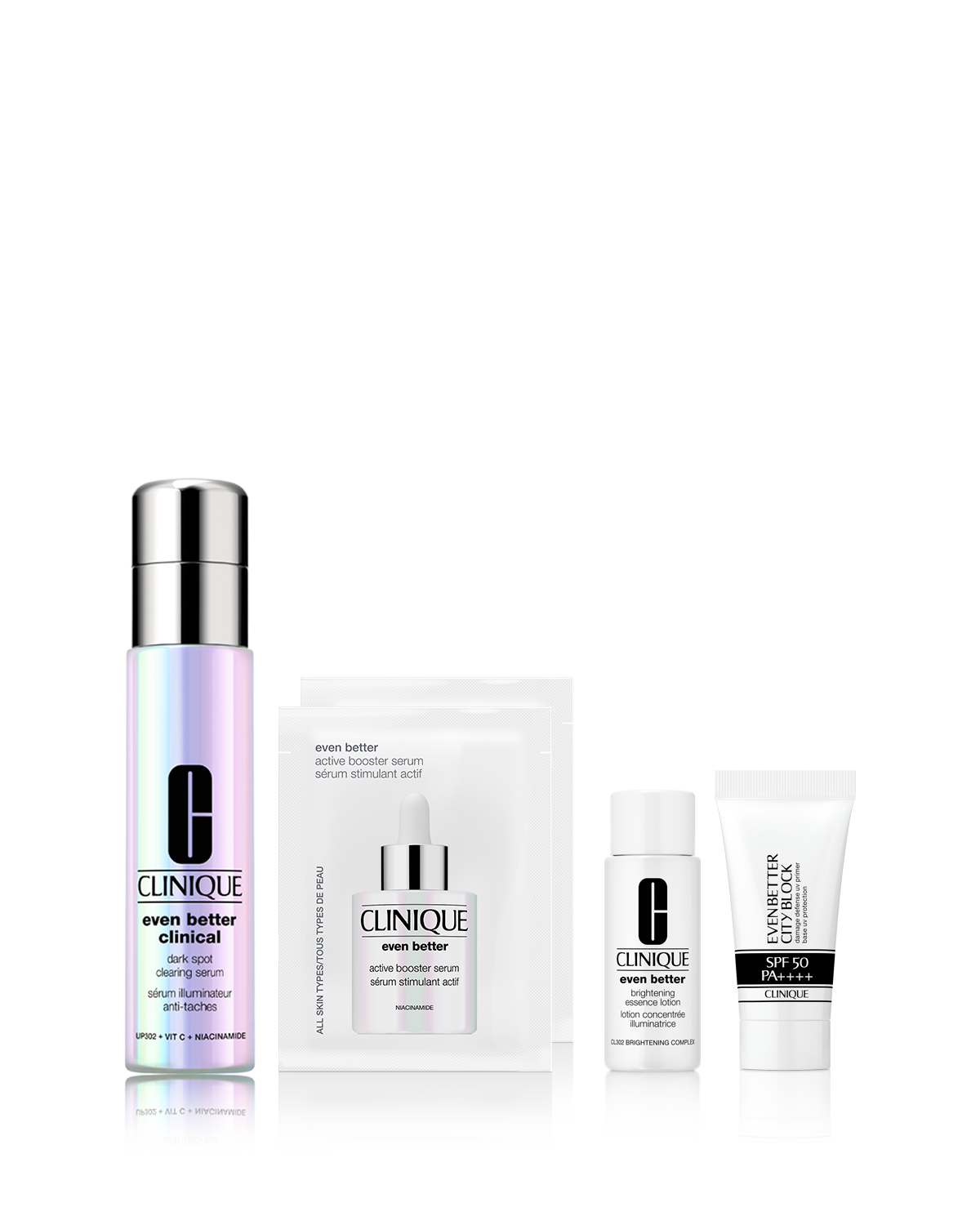  EVEN BETTER CLINICAL DARK SPOT CLEARING SERUM 