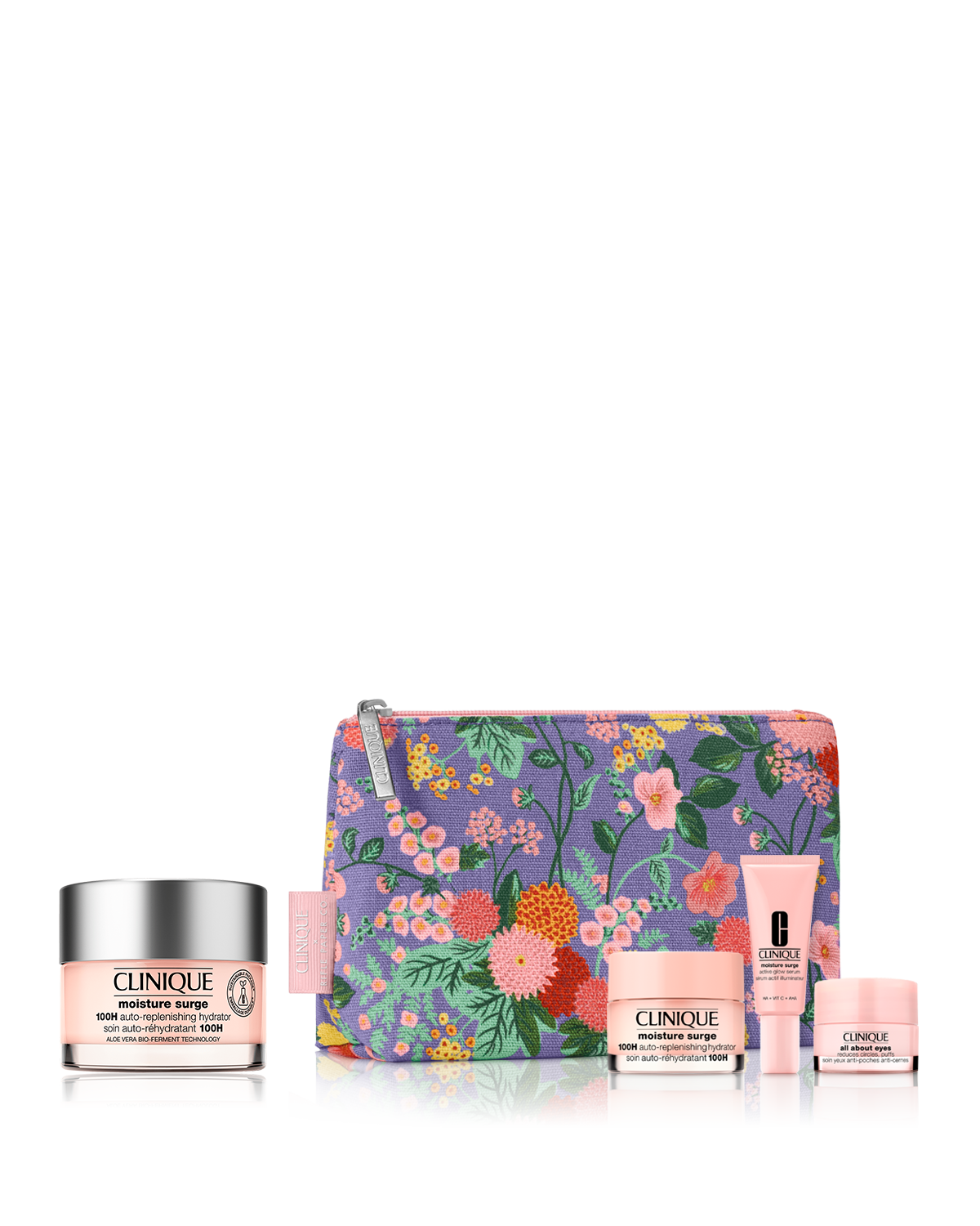 MOISTURE SURGE SET〈MS GEL CREME 100H〉_2026.07