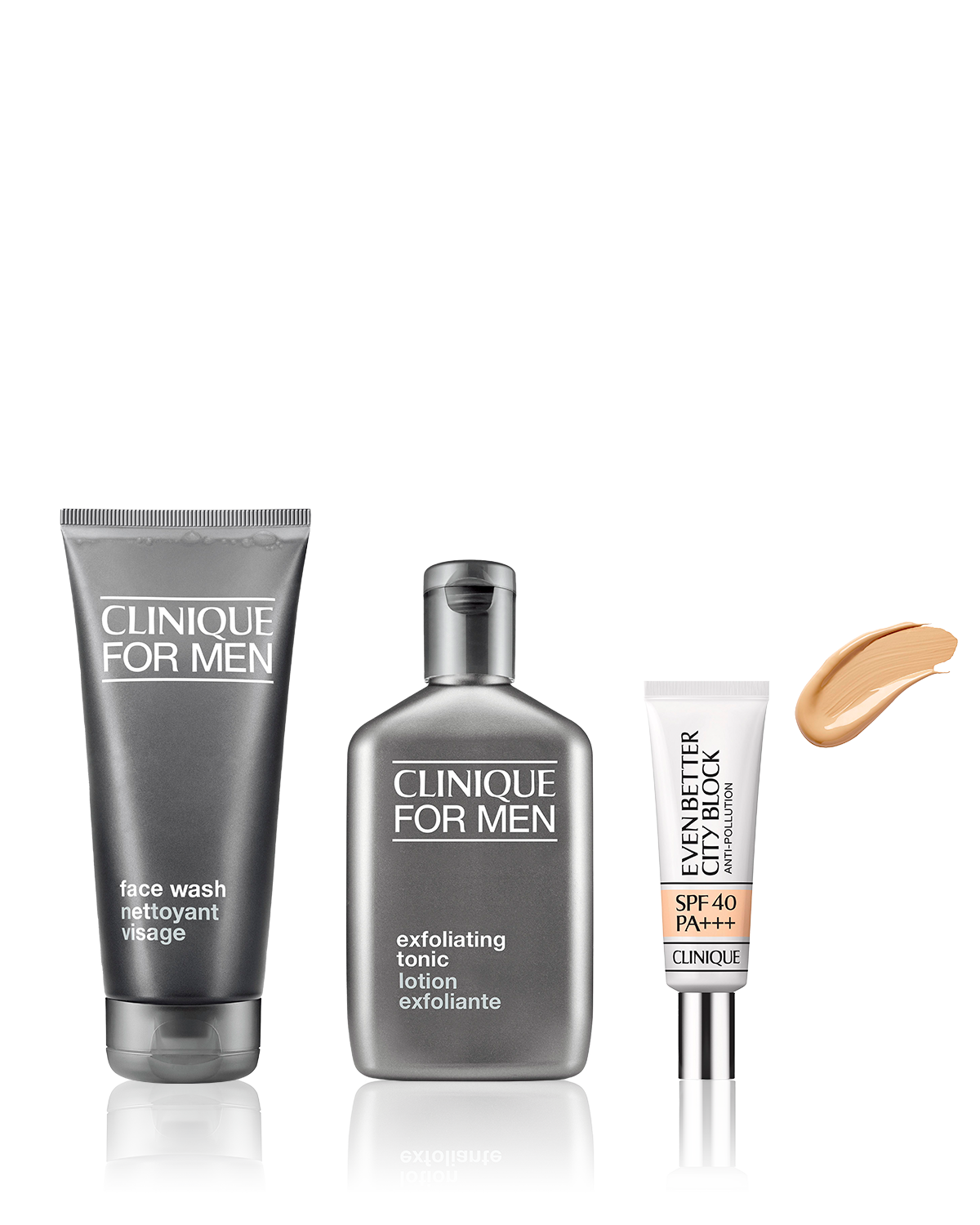 Mens Grooming Set (2021.07)