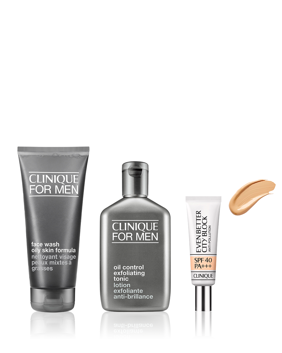 Mens Grooming Set O (2021.07)