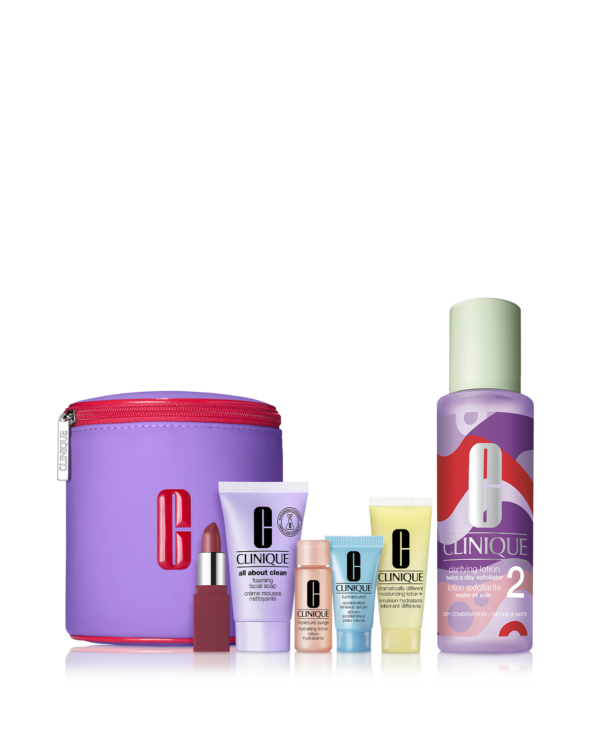 Clarifying Lotion Set22(1,2)Clarifying Lotion 2(2021.06)