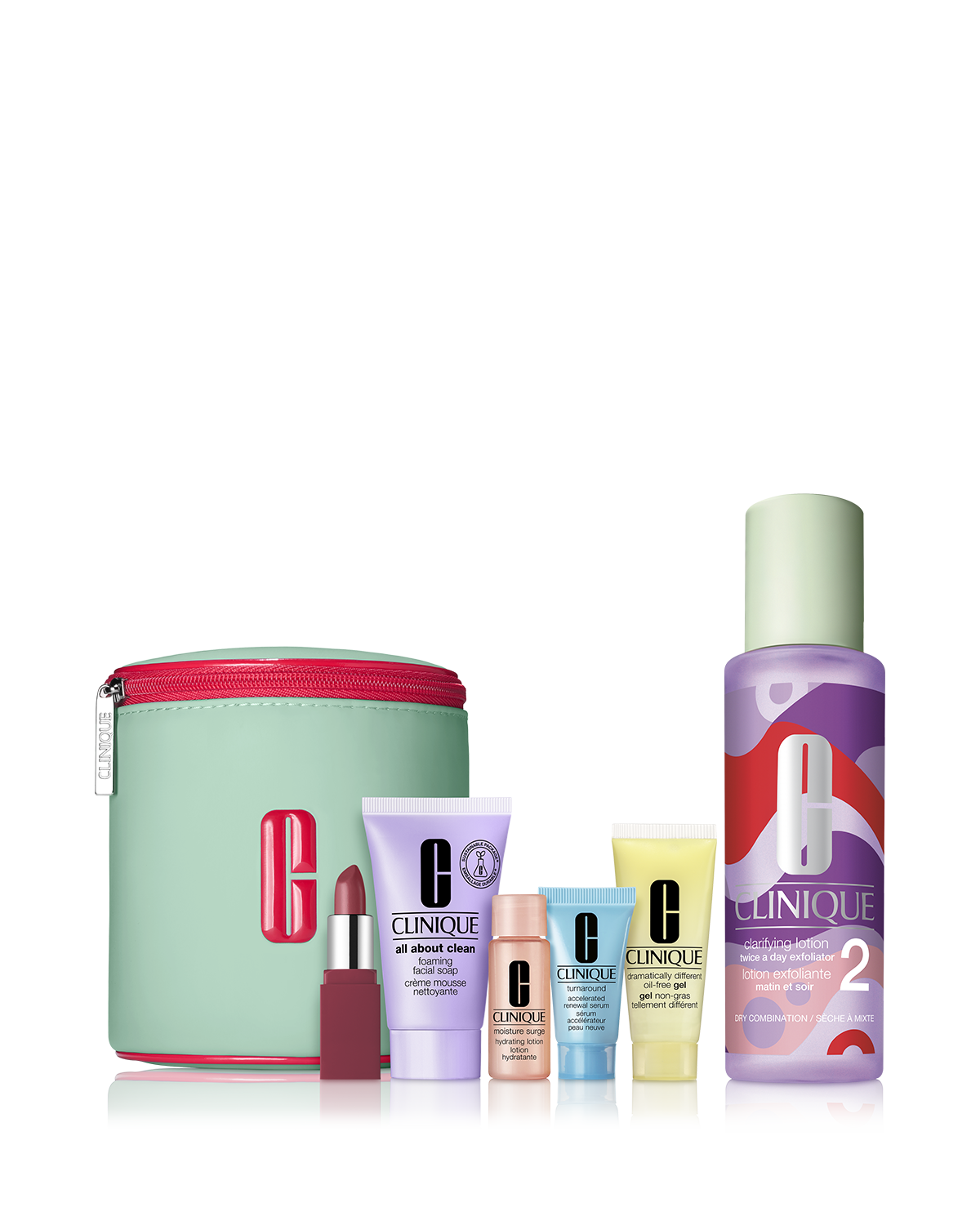 Clarifying Lotion Set22(3,4)Clarifying Lotion 2(2021.06)
