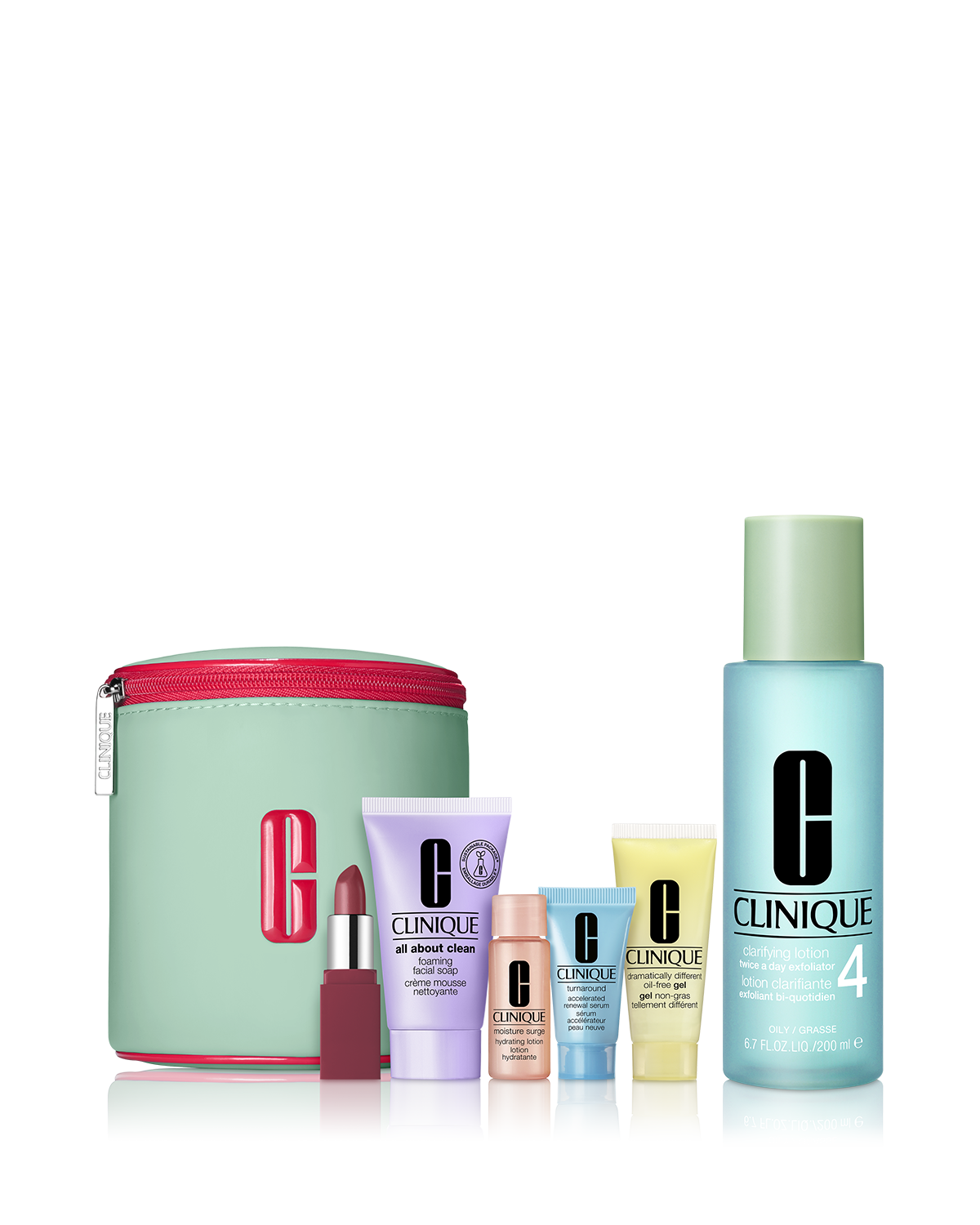 Clarifying Lotion Set22(3,4)Clarifying Lotion 4(2021.06)