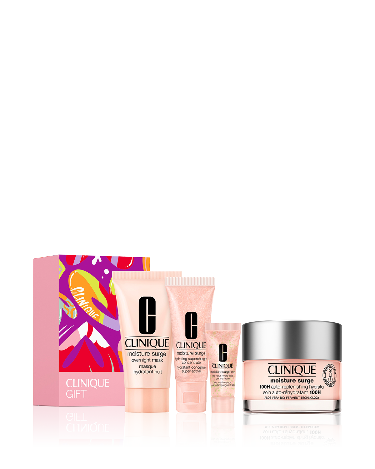 Moisture Surge Set 22(2021.08)