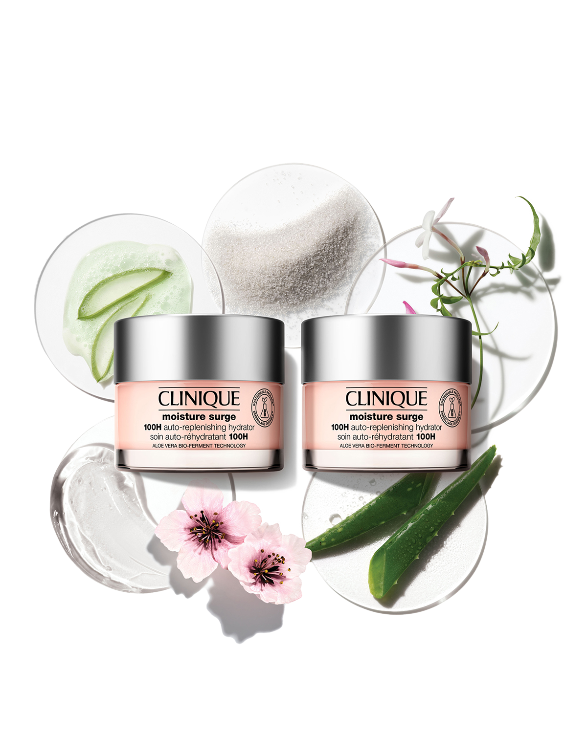 Moisture Surge Duo Set(2021.08)