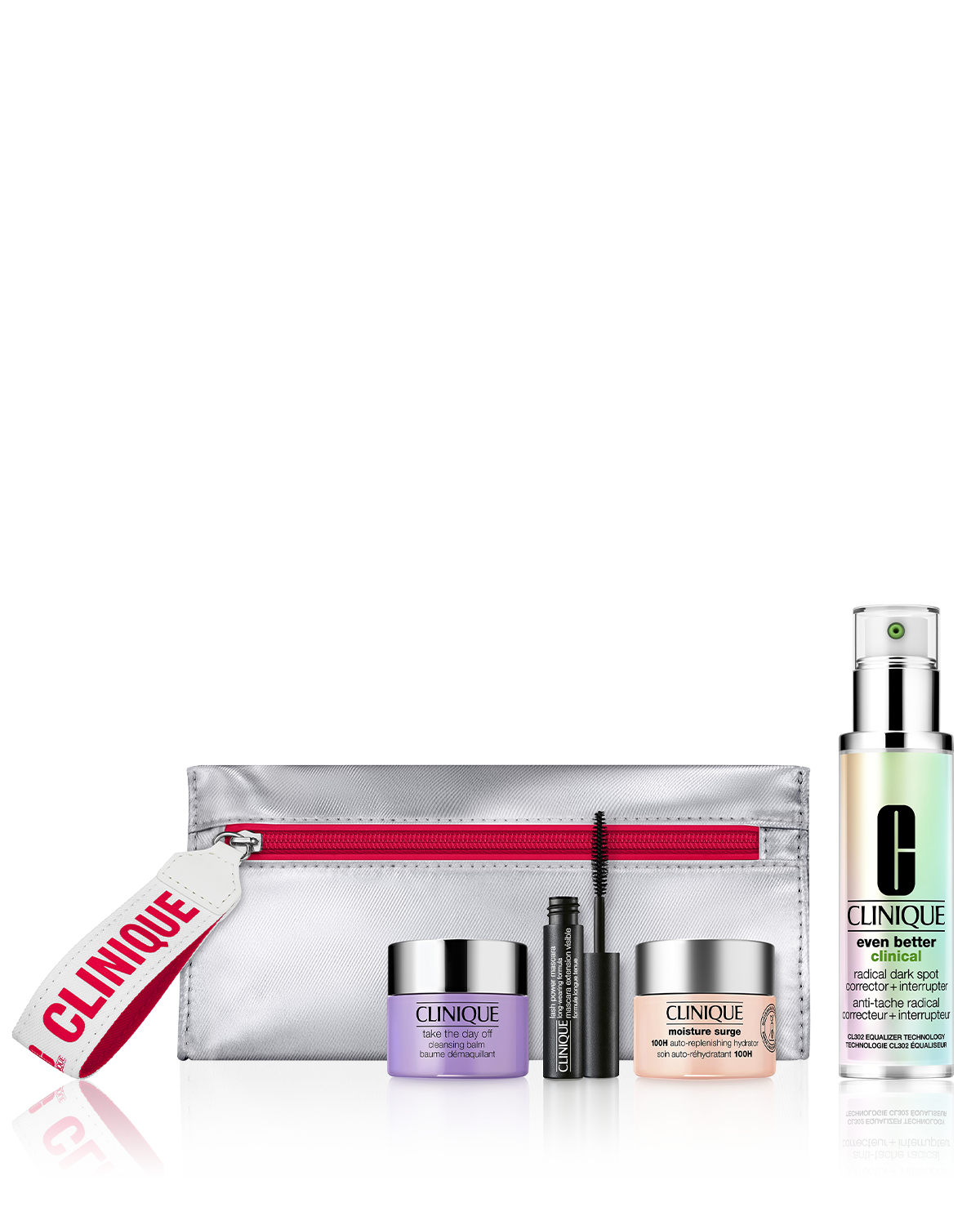 Clinique Best Serum Set22(2021.10)