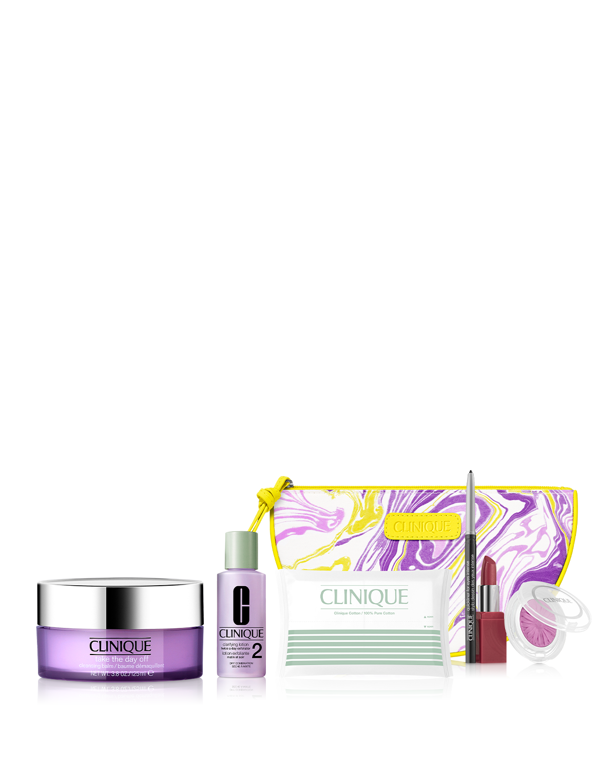 Take the day off cleansing balm Set(2022.01)