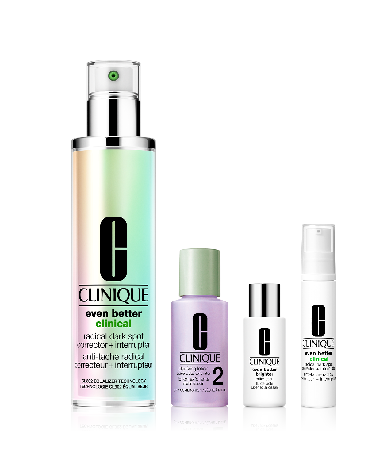 Brightening Skin Care Set_EBCI(2022.08)