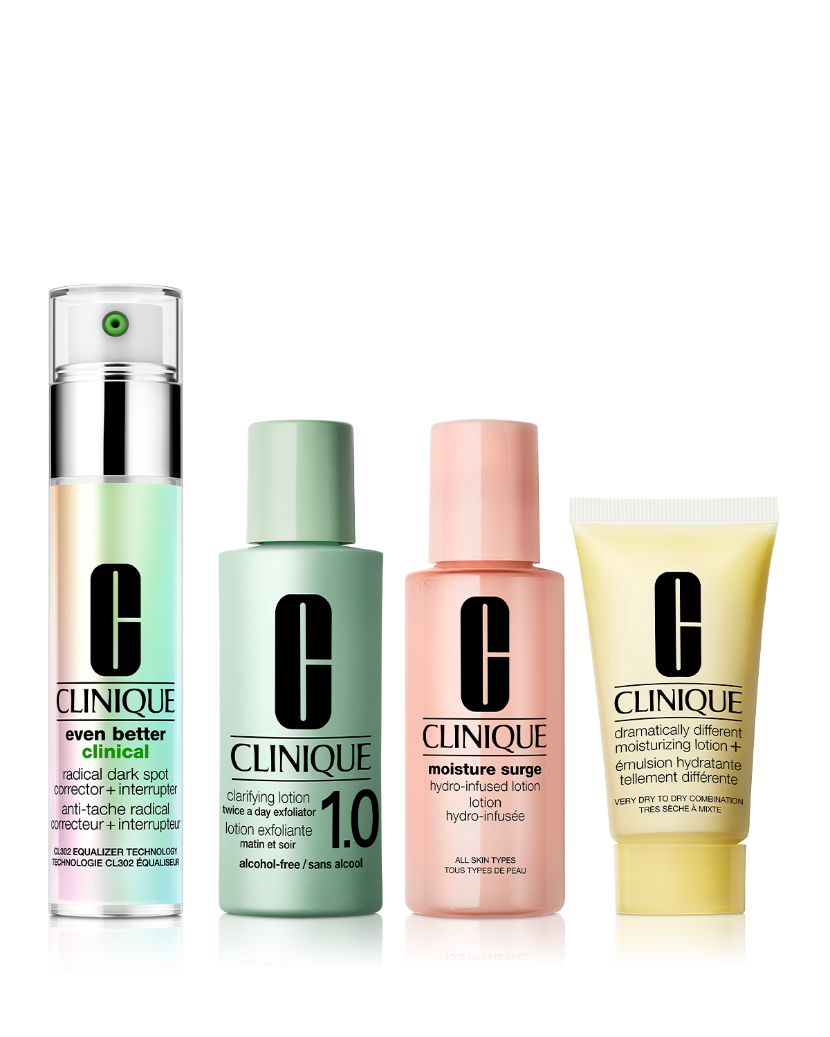 Even Better Clinical Radical Bright Serum Set(1.0)(2023.03)