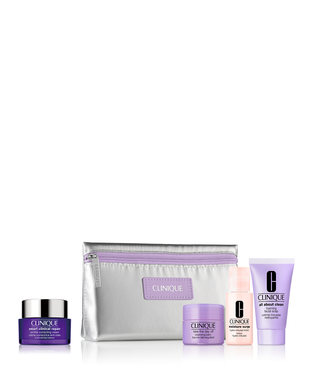 Aging Care Set(2023.08)Smart Clinical Repair Wrinkle Correcting Eye Cream