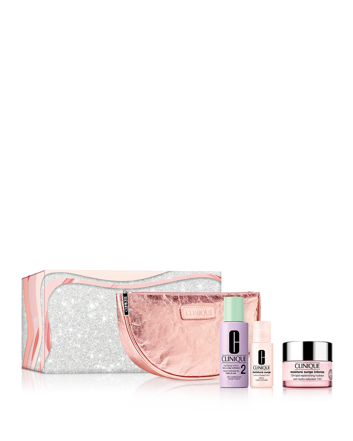 Moisture surge Set (2023.10)Moisture surge Intense 72H Hydrator