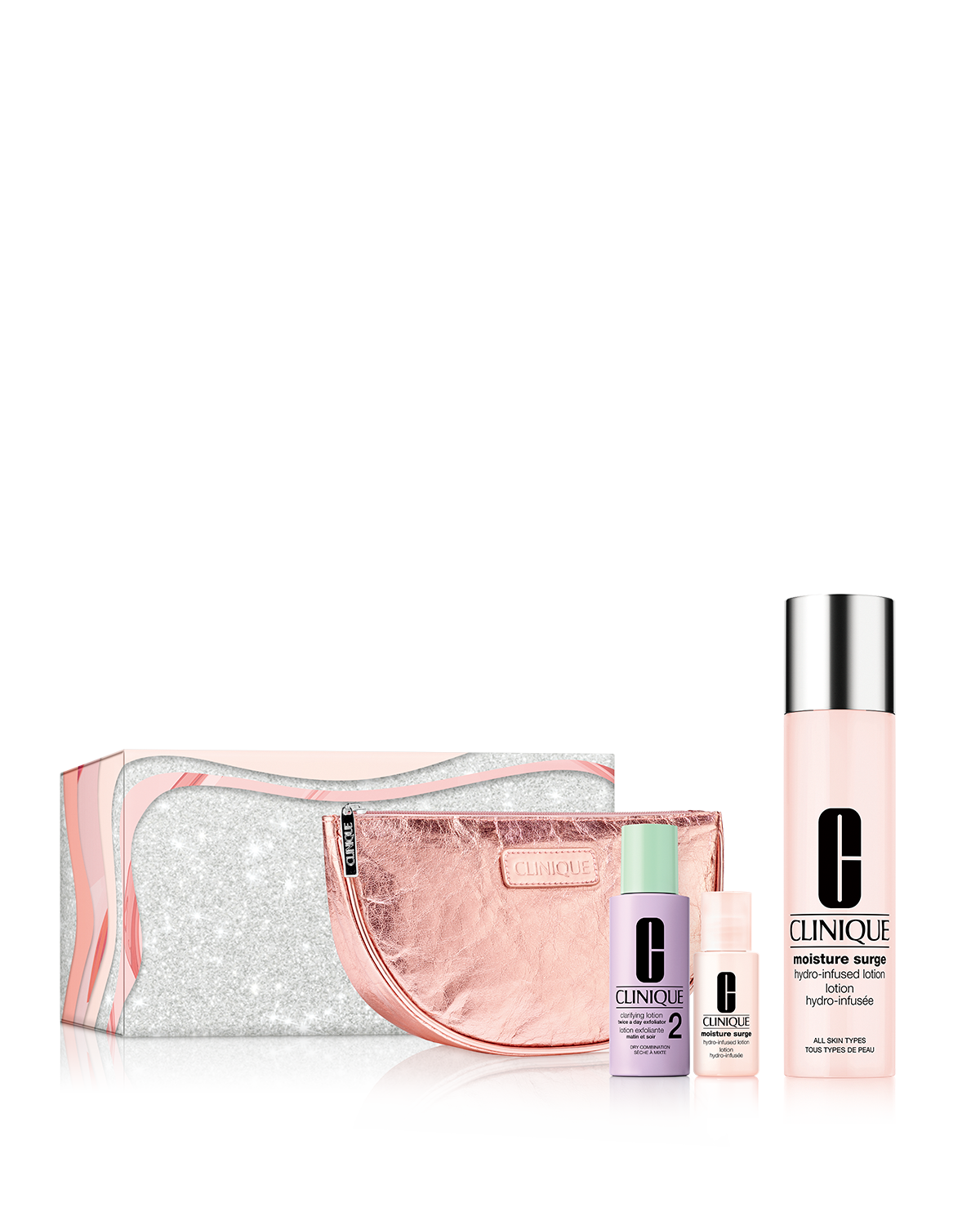 Moisture surge Set (2023.10)Moisture Surge Hydro-Infused Lotion