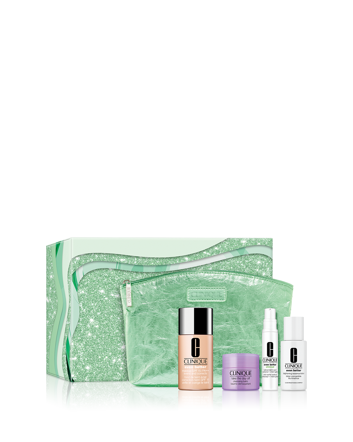 Even Better Base Make Set(2023.10)Even Better Makeup SPF15 PA++