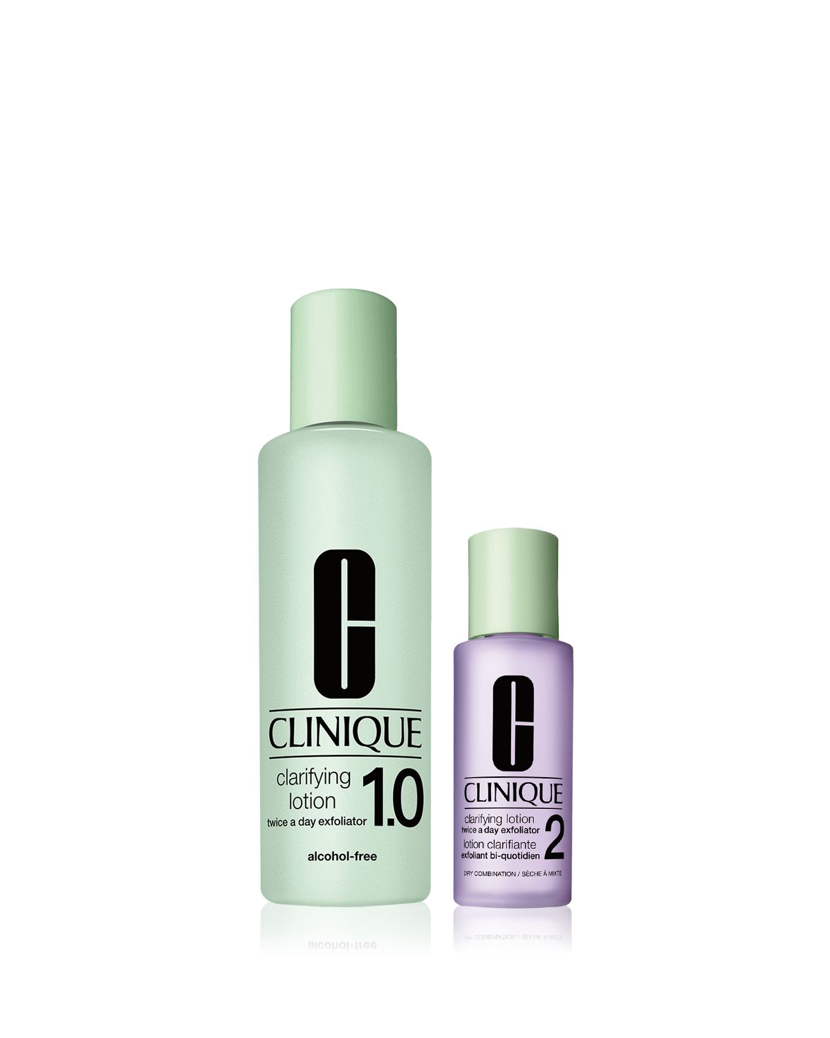 CLARIFYING LOTION SET〈CLARIFYING LOTION 1.0〉_2