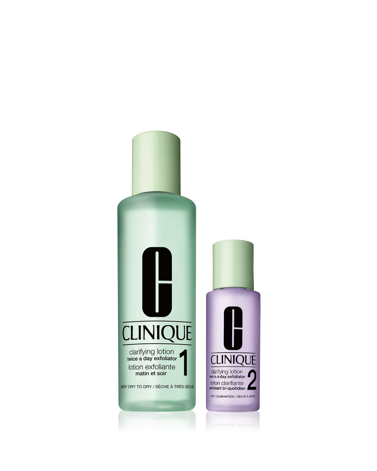 CLARIFYING LOTION SET〈CLARIFYING LOTION 1〉_2
