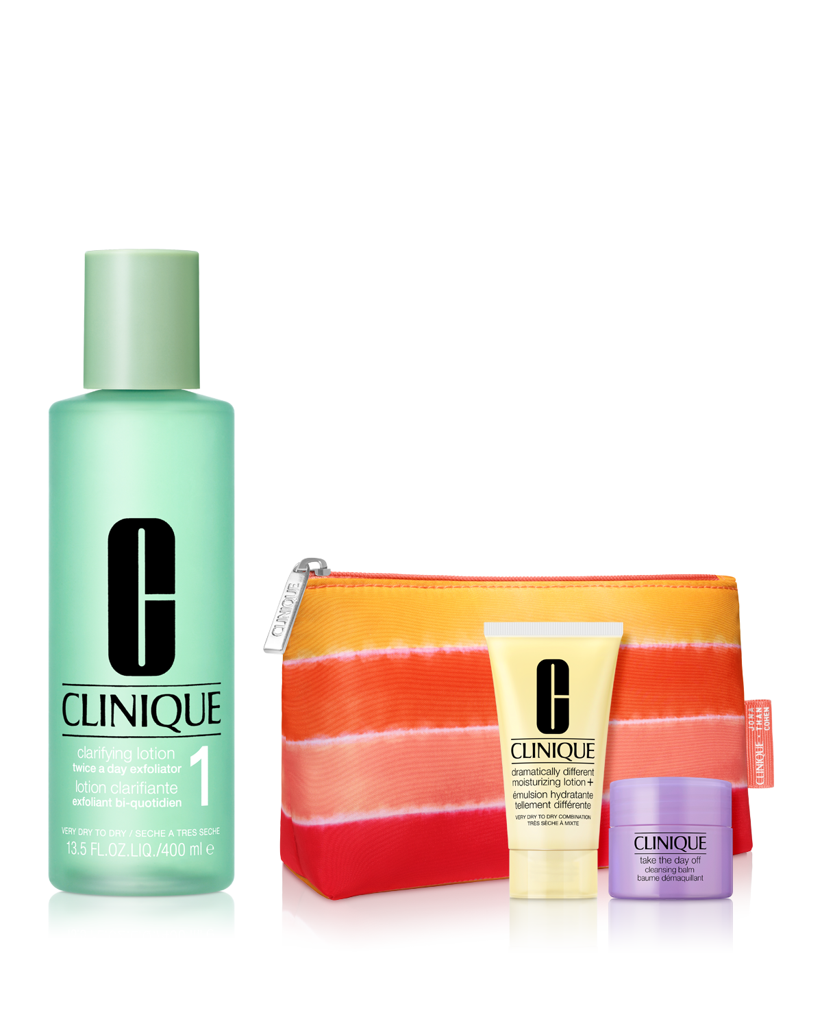 CLARIFYING LOTION SET〈CLARIFYING LOTION 1〉_2025.07