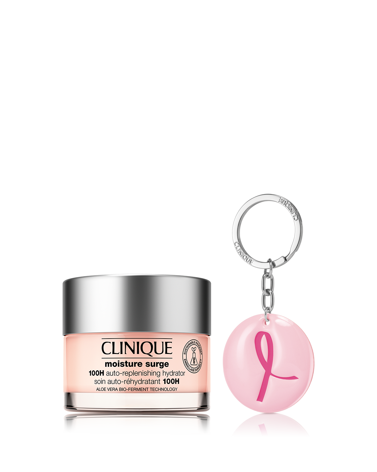 Moisture Surge™ Gel Creme 100H