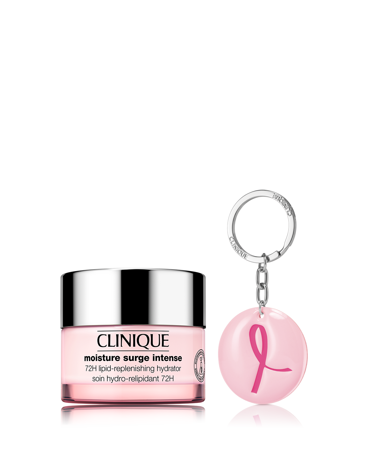 Moisture Surge&trade; Intense 72H Hydrator