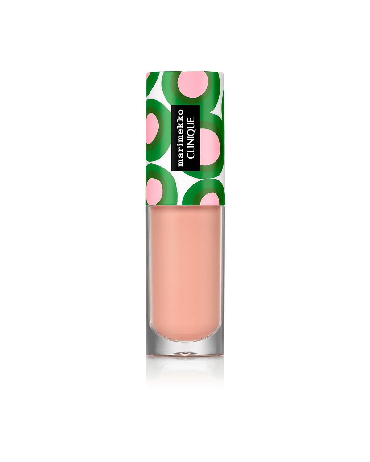 Marimekko for Clinique Pop Splash™ Lip Gloss + Hydration