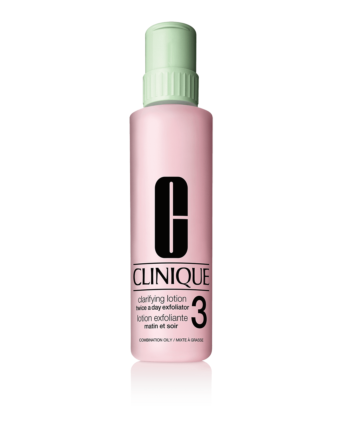 Clarifying Lotion Twice a Day Skin Type 3
