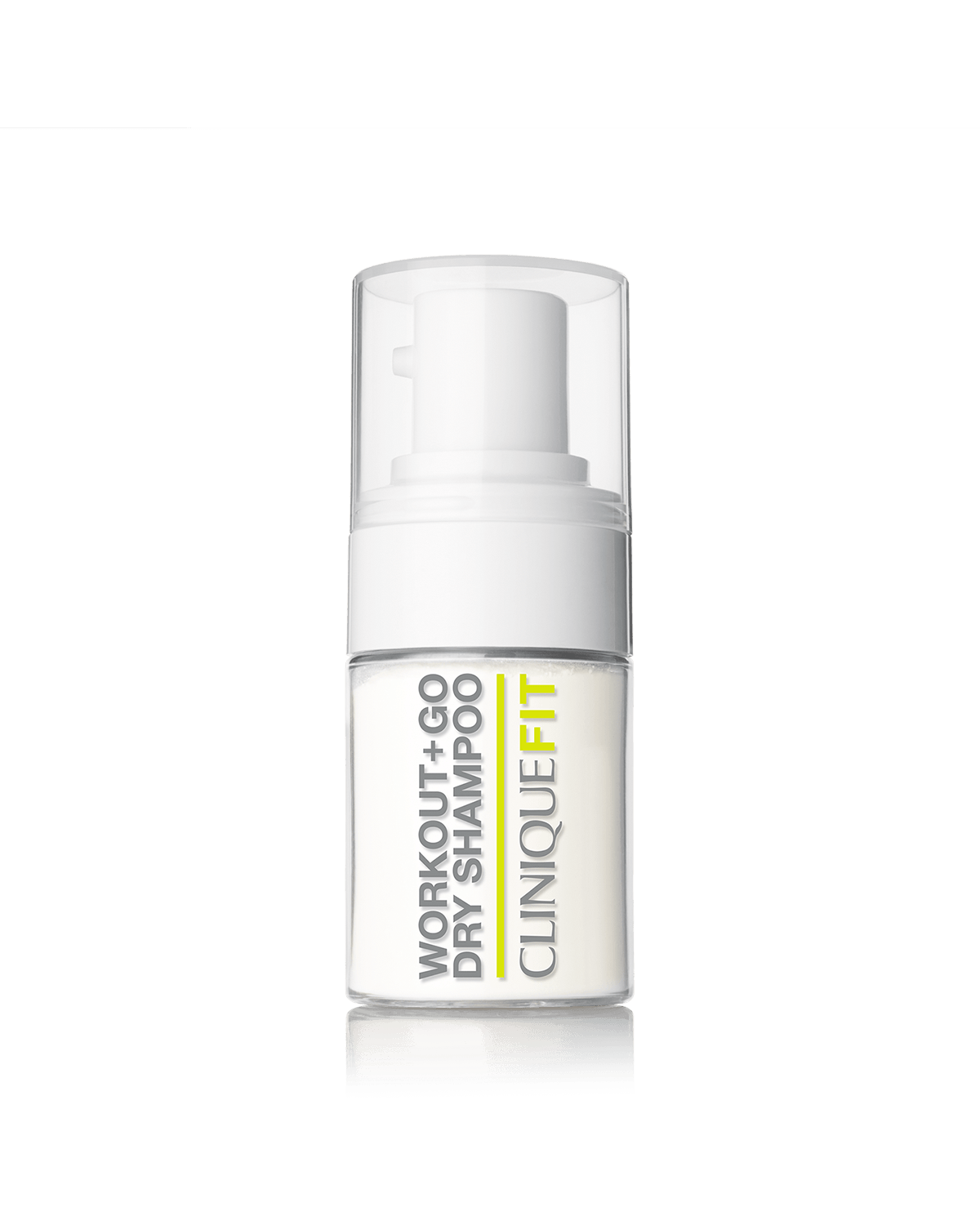 CliniqueFIT™ Workout + Go Dry Shampoo 