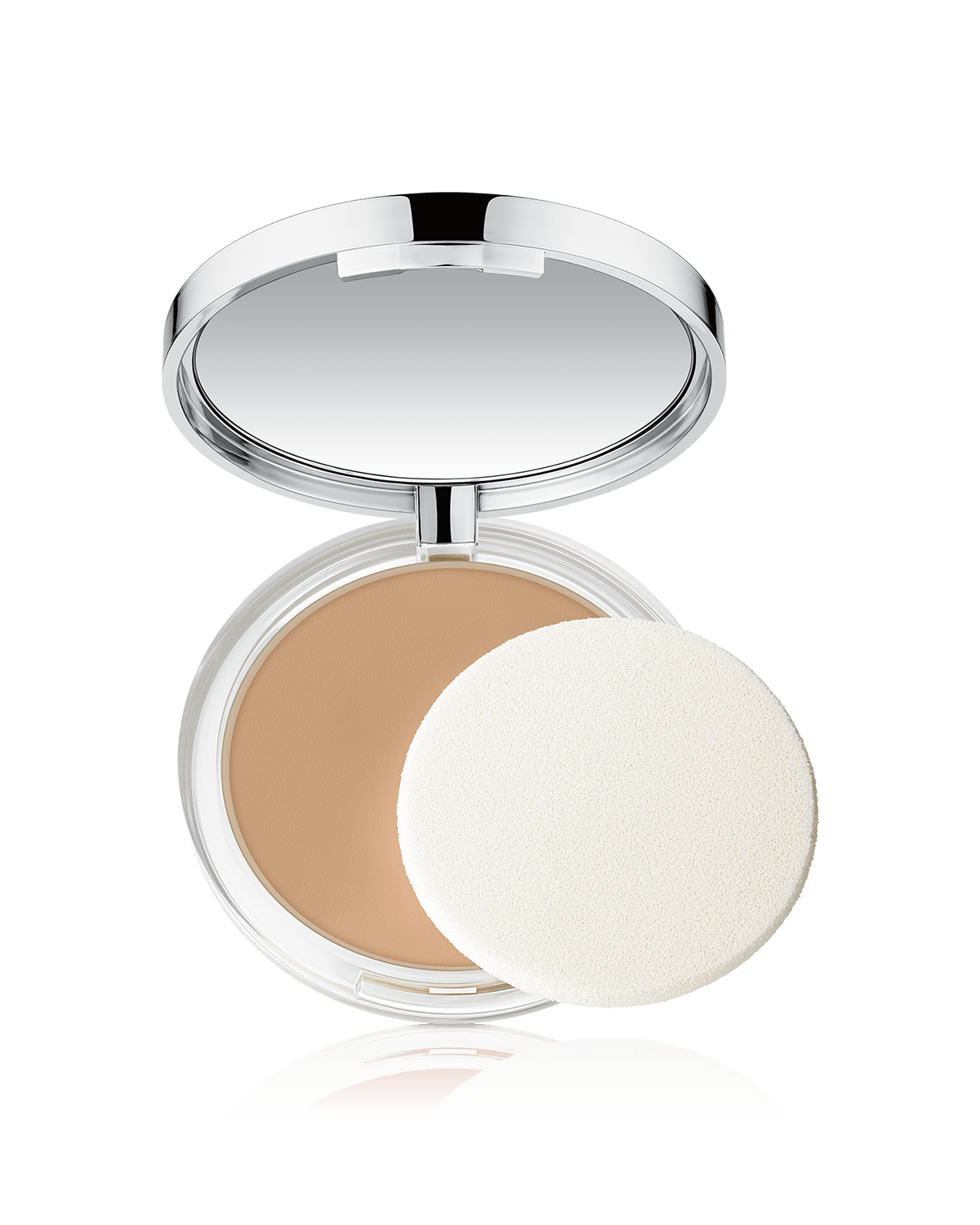 Almost Powder Makeup
