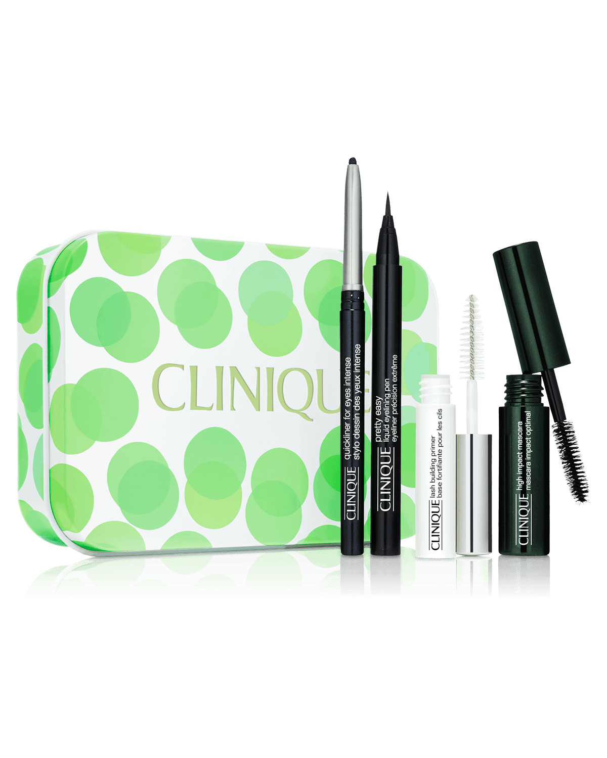 Lash, Line, Love