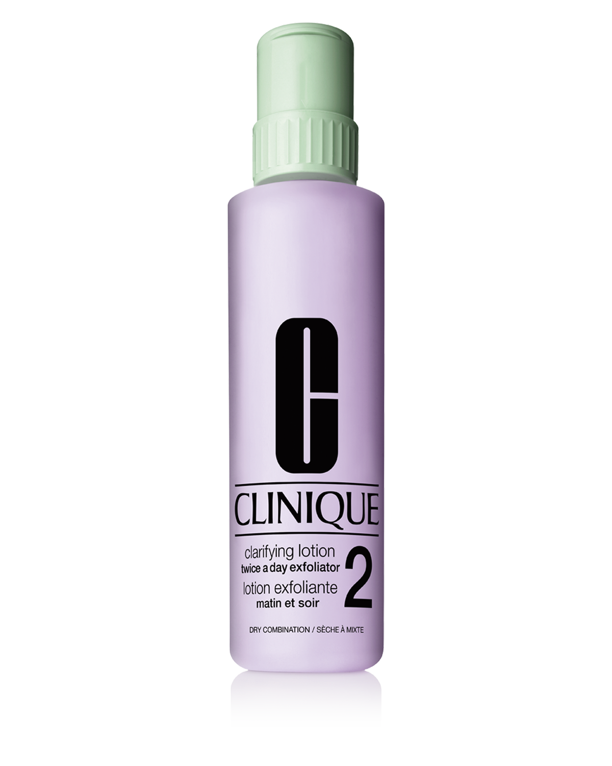 Clarifying Lotion 2