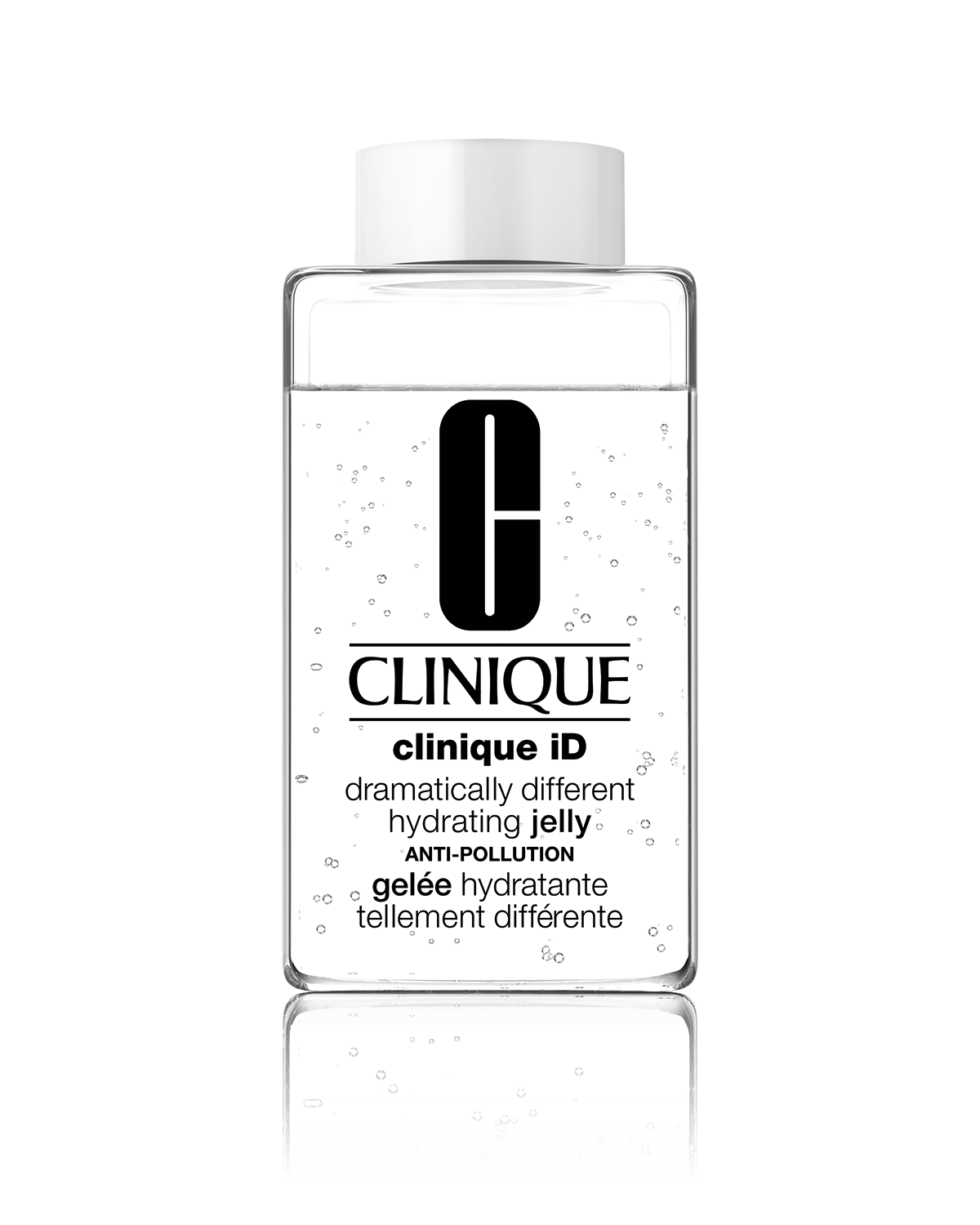 Clinique iD Dramatically Different Hydrating Jelly