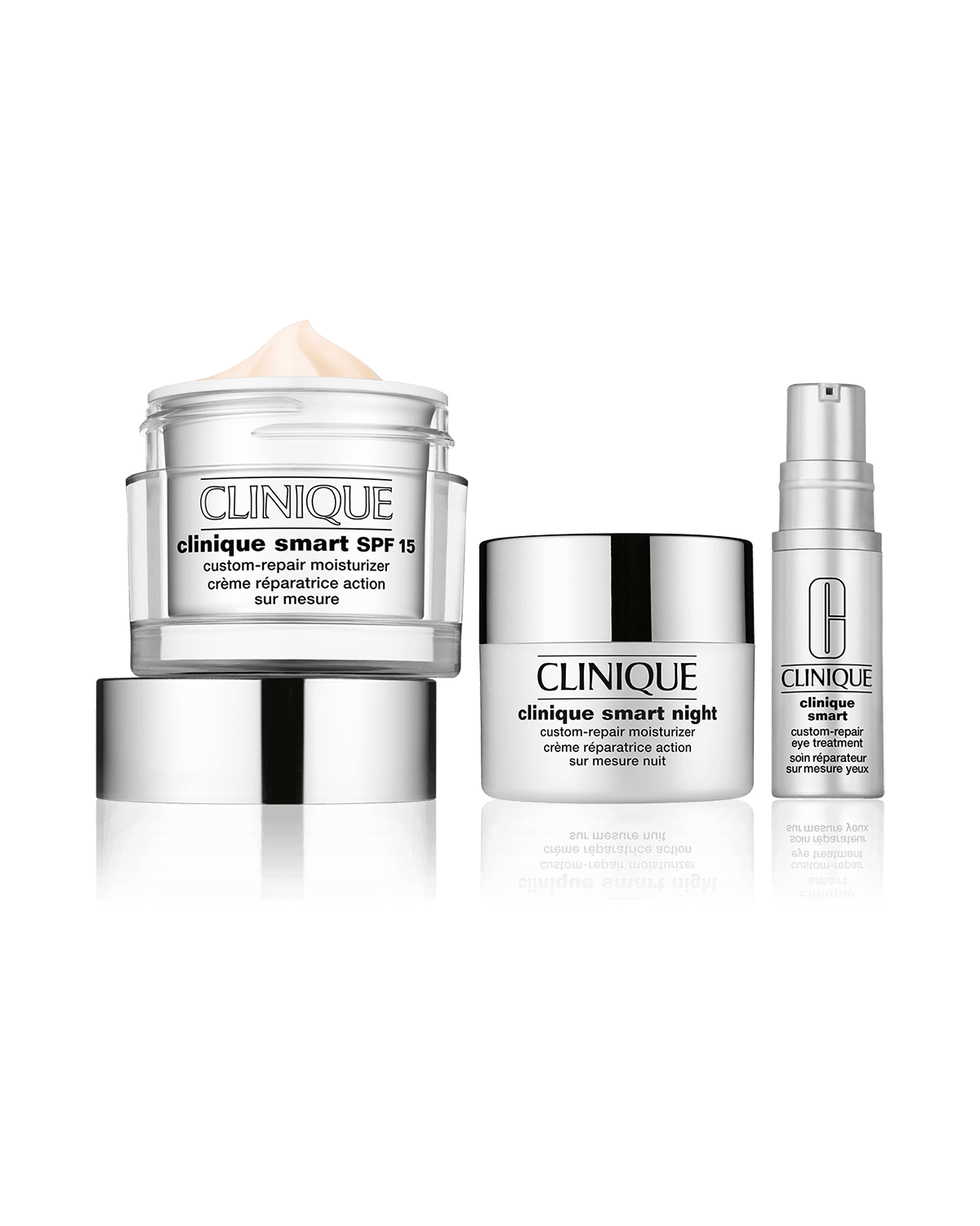 Global De-Aging Specialists