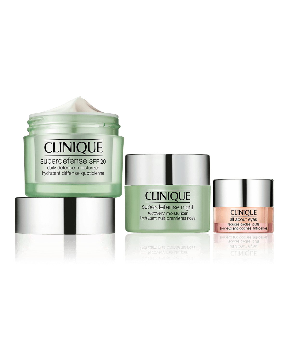 First Signs of Aging Specialists 