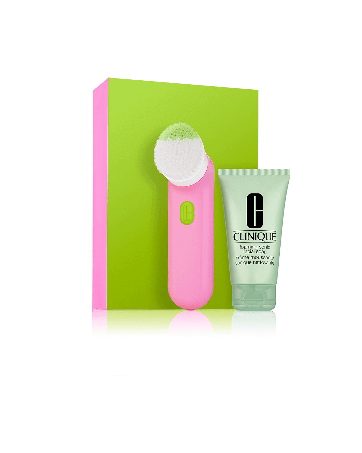 Clean Skin, Great Skin