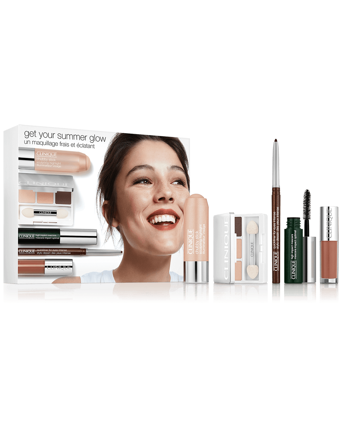 Look In A Box: Summer Fresh