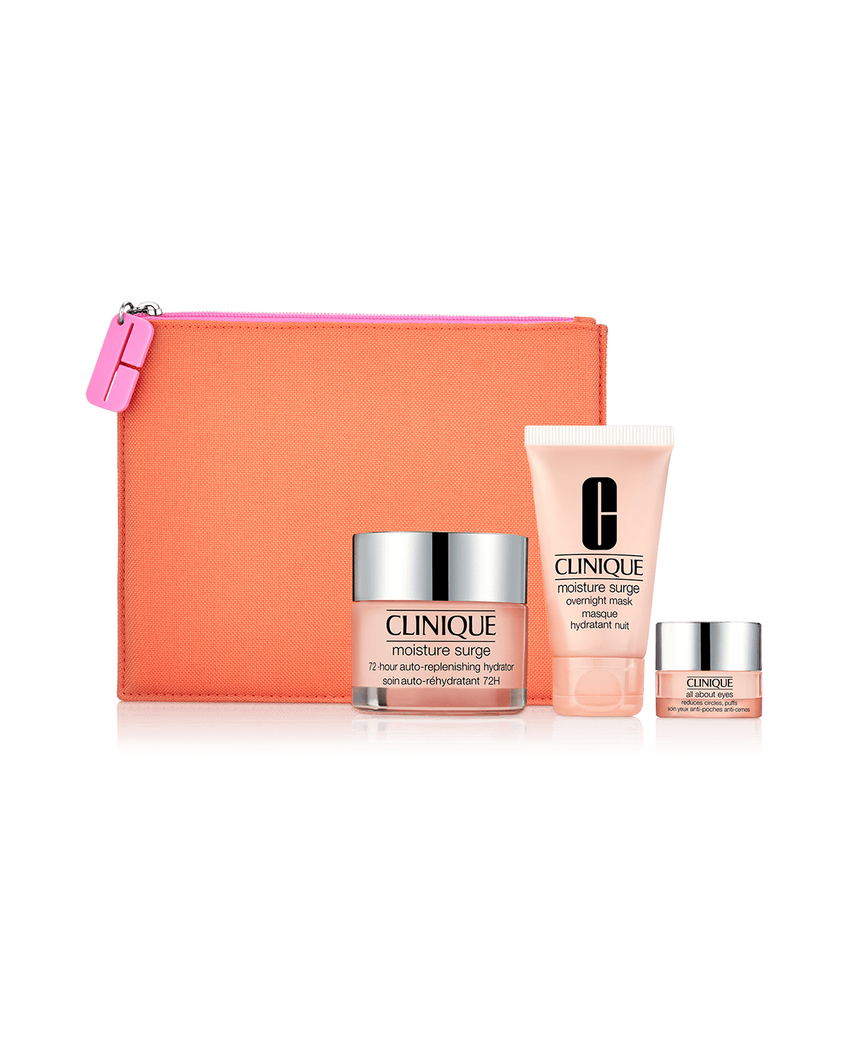 MOISTURE FAVOURITES