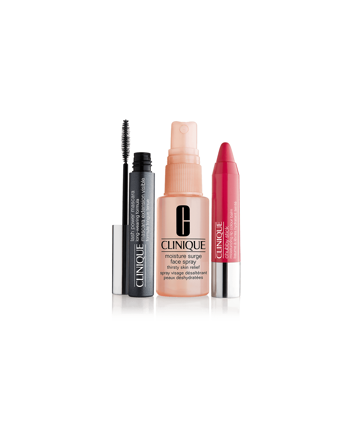Summer Kit A: Beach Bag Beauty 