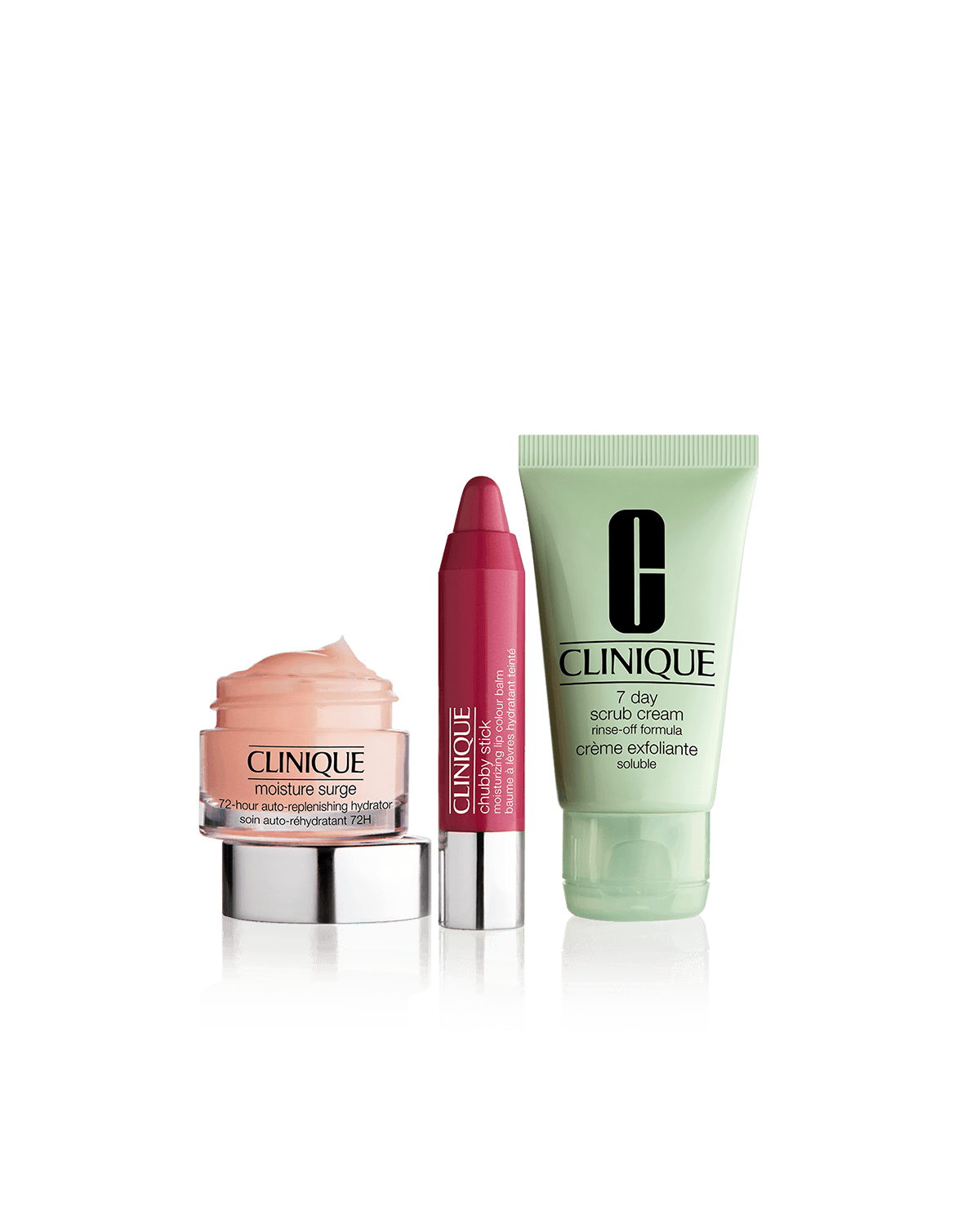 Summer Kit B: Post-Sun Perfection