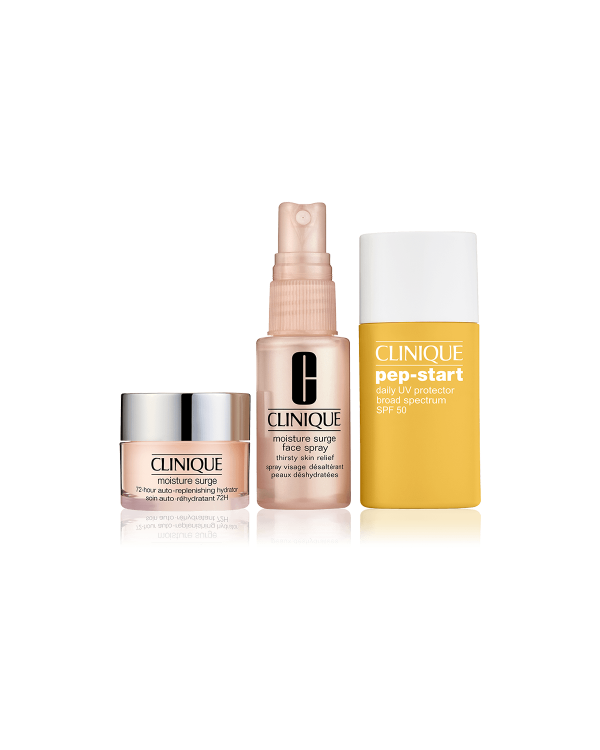 Clinique Sun Saviors