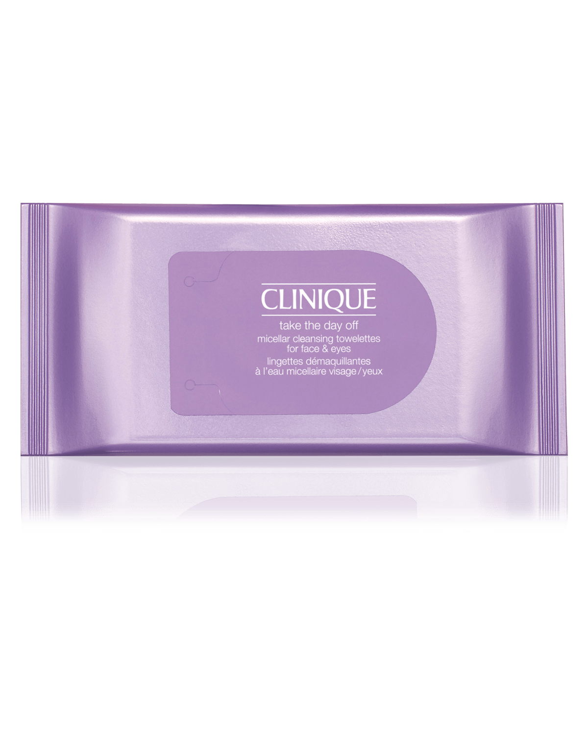 Take The Day Off Wipes