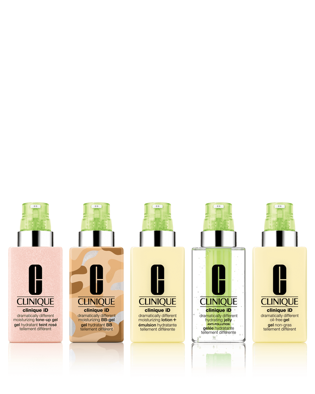 Clinique iD™: Compromised Skin Cartridge