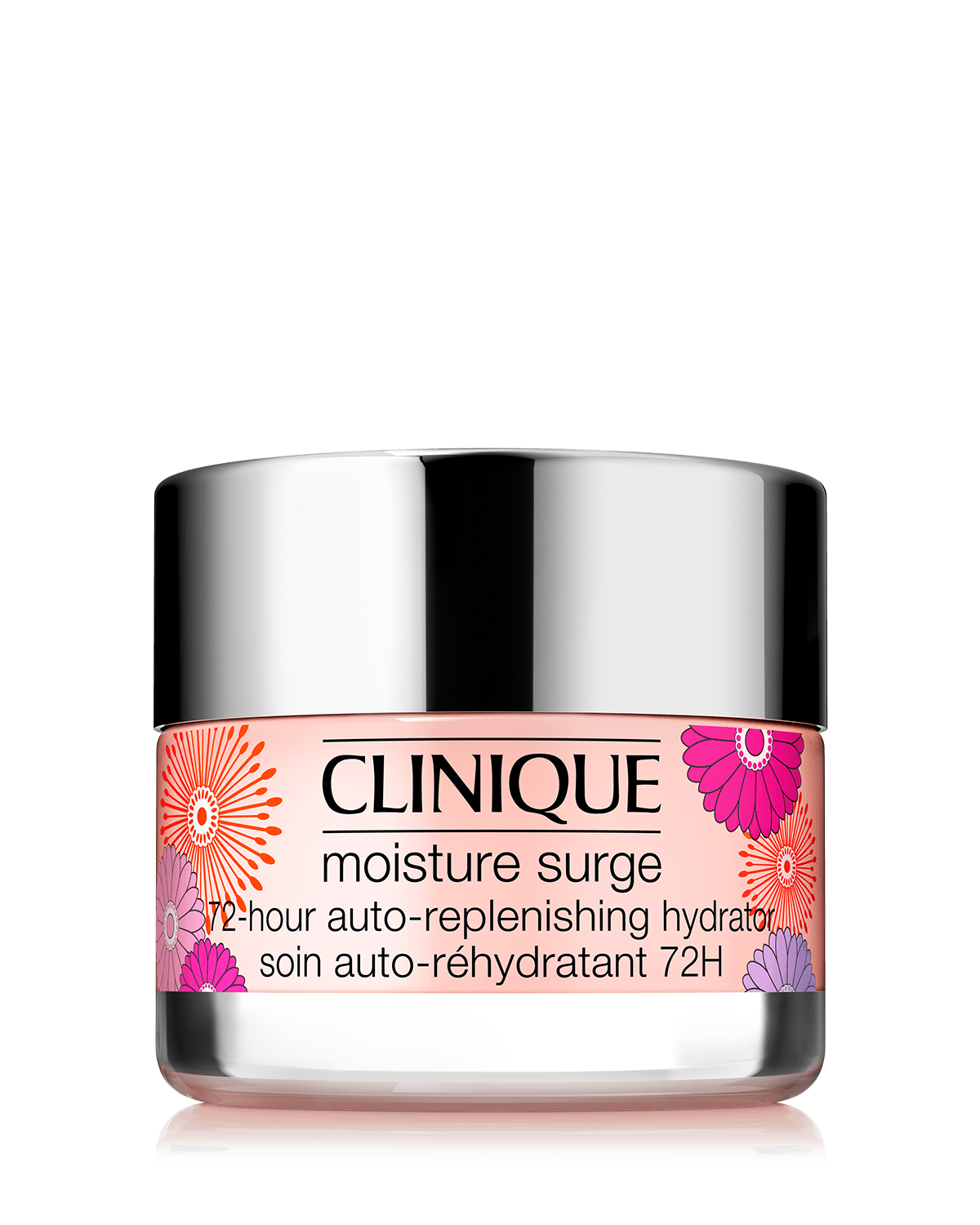 Moisture Surge™ Intense 72H Lipid-Replenishing Hydrator